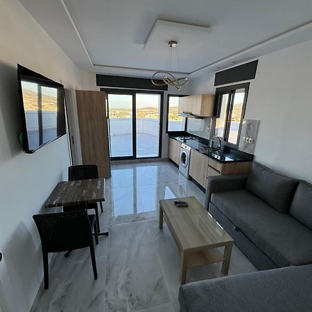Vistas De Lujo Apartment Tetouan Bagian luar foto