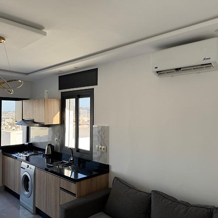 Vistas De Lujo Apartment Tetouan Bagian luar foto