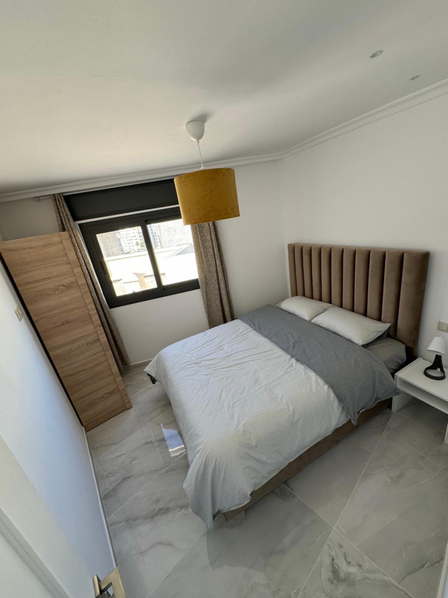Vistas De Lujo Apartment Tetouan Bagian luar foto